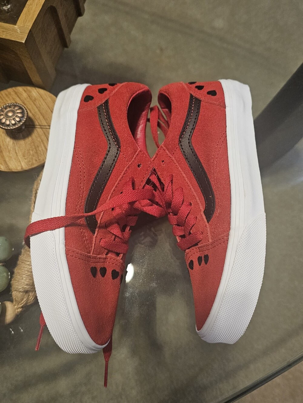 Vans - Picture 3 of 7